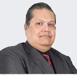 Dr. (Shri.) Pradeep Rao