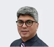 Dr. (Shri.) Abhijit Desai