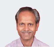 C.A. (Shri.) Umesh Patwari