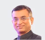 (Shri.) Anand Acharya