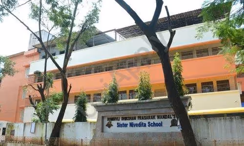 Nivedita School