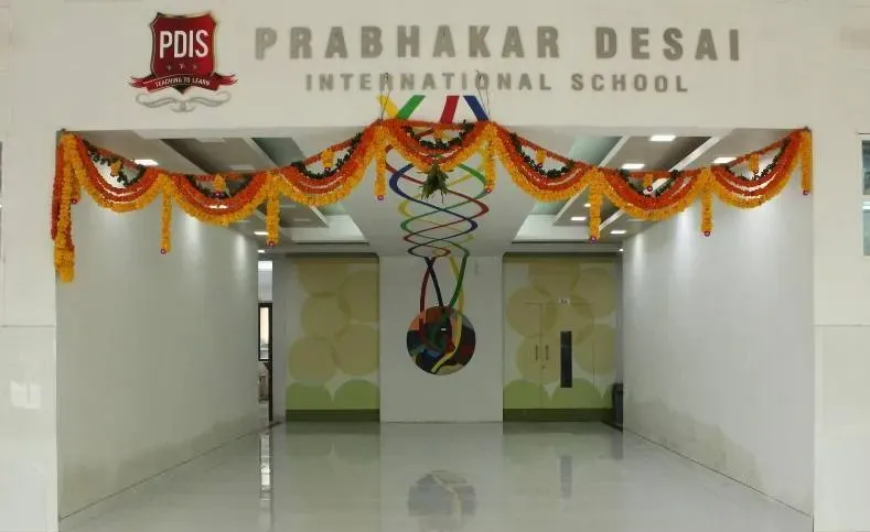 Prabhakar School