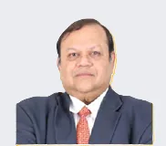 Dr. (Shri.) Prashanth Rao