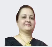 Dr. Suchitra Kamath